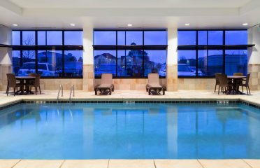 Baymont by Wyndham Denver International Airport