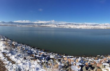 Boulder Reservoir