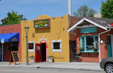 Tennyson Street Cultural District