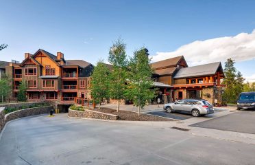 BlueSky Breckenridge