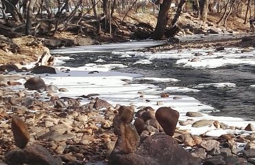Boulder Creek Path