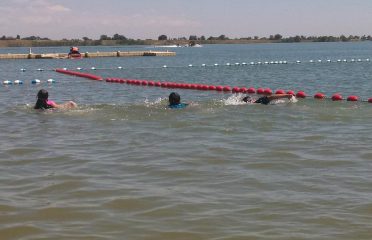 Boulder Reservoir