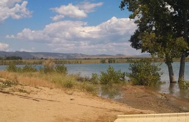 Boulder Reservoir