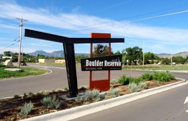 Boulder Reservoir