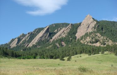 Boulder Walking Tours