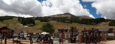 Breckenridge Gondola