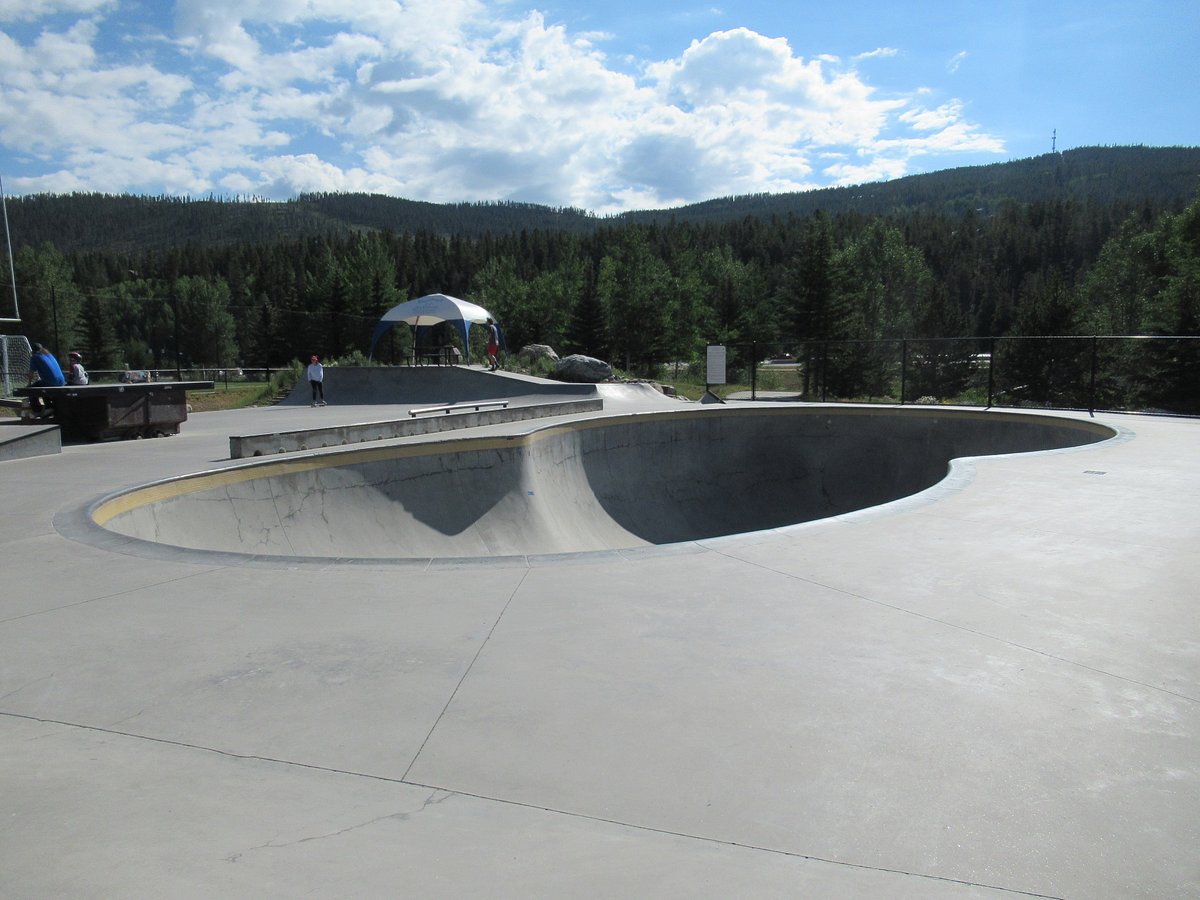Breckenridge Recreation Center