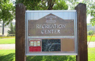 Breckenridge Recreation Center