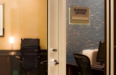 Embassy Suites by Hilton Denver Downtown / Convention Center