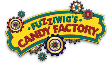 Fuzziwig’s Candy Factory