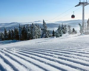 Snow Sport Vacations