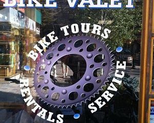 Bike Valet