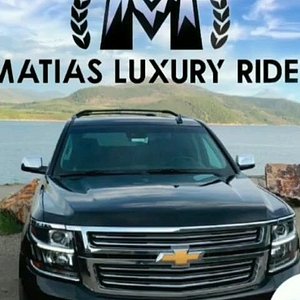 Matias Luxury Rides