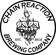 Chain Reaction Brewing Company