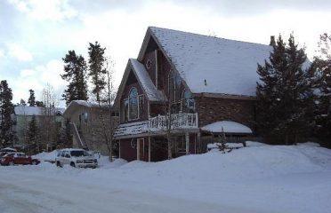 Chalet Northstar