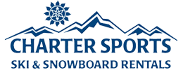 Charter Sports Ski & Snowboard Rentals | Lion Square North
