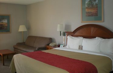 Quality Inn South