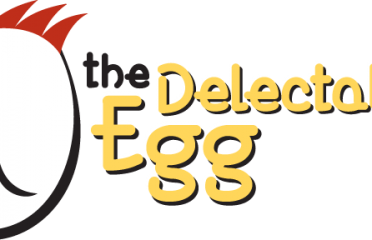 The Delectable Egg