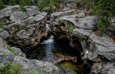 Devil’s Punchbowl