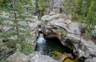 Devil’s Punchbowl