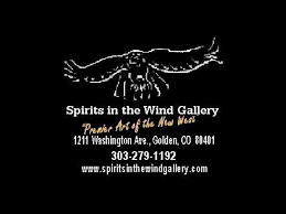 Spirits in the Wind Gallery