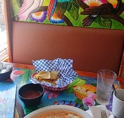 Puerto Vallarta Mexican Restaurant