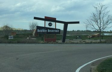 Boulder Reservoir
