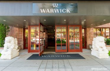 Warwick Denver Hotel