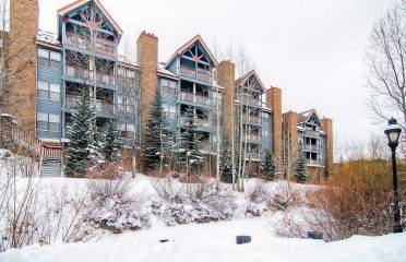 River Mountain Lodge By Breckenridge Hospitality