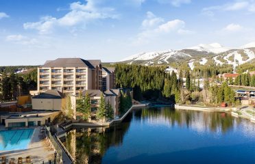 Marriott’s Mountain Valley Lodge at Breckenridge