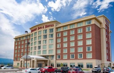 Drury Inn & Suites Colorado Springs