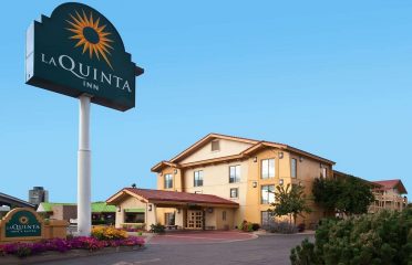 La Quinta Inn by Wyndham Denver Central
