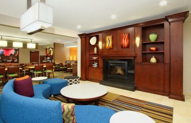 Fairfield Inn & Suites Colorado Springs South