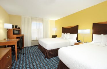 Fairfield Inn & Suites Colorado Springs South