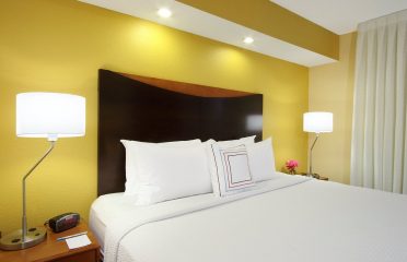 Fairfield Inn & Suites Colorado Springs South