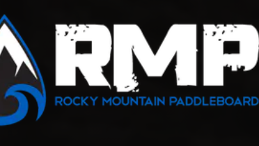 Rocky Mountain Paddleboard