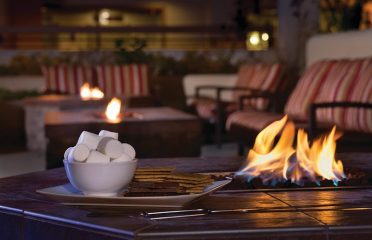 Marriott’s Mountain Valley Lodge at Breckenridge