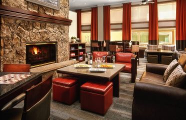 Marriott’s Mountain Valley Lodge at Breckenridge