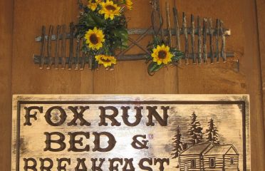 Fox Run Bed And Breakfast