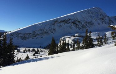 Francie’s Cabin Near Breckenridge