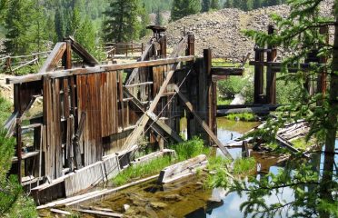 French Gulch