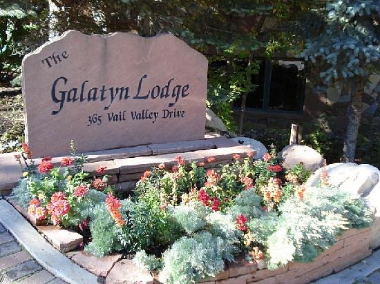 The Galatyn Lodge