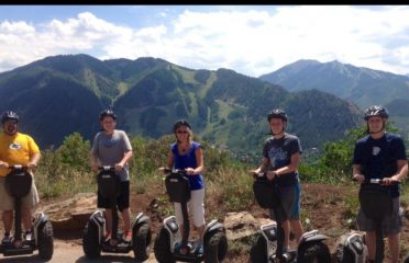 Segway Aspen