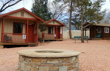 Garden of the Gods RV Resort