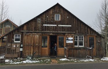 Dancing Pines Distillery