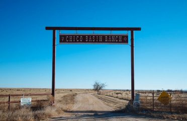 Chico Basin Ranch