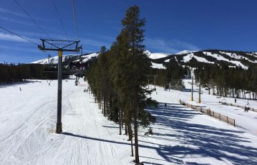 Peak 9