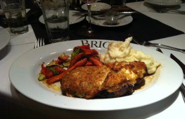 Brio Tuscan Grille