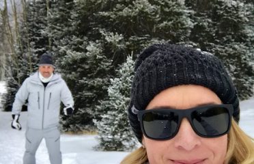 Ashcroft Ski Touring