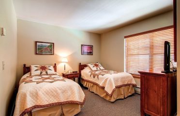 River Mountain Lodge By Breckenridge Hospitality